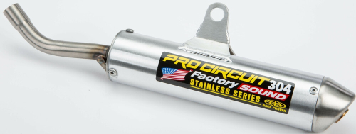 Pro Circuit - Pro Circuit 304 Silencer - 1052585