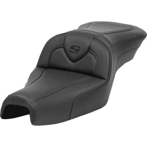 Saddlemen - Saddlemen Roadsofa Seat without Backrest - 807-03-187