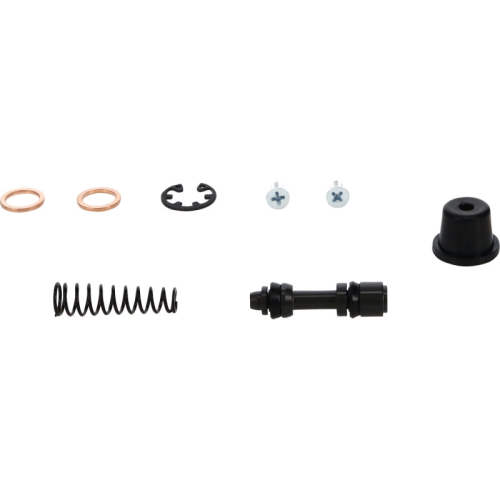 Pro-X - Pro-X Master Cylinder Rebuild Kit - 16.940029
