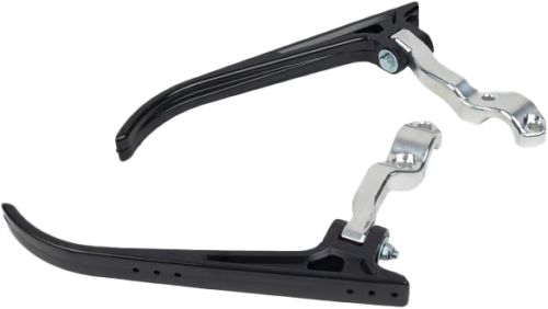 Enduro Engineering - Enduro Engineering Strongest Open Ended Moto Roost Deflector On The Market - 53-8024