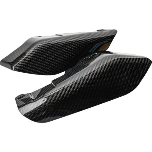 SLYFOX - SLYFOX Air Deflector - Gloss - 1506-X111