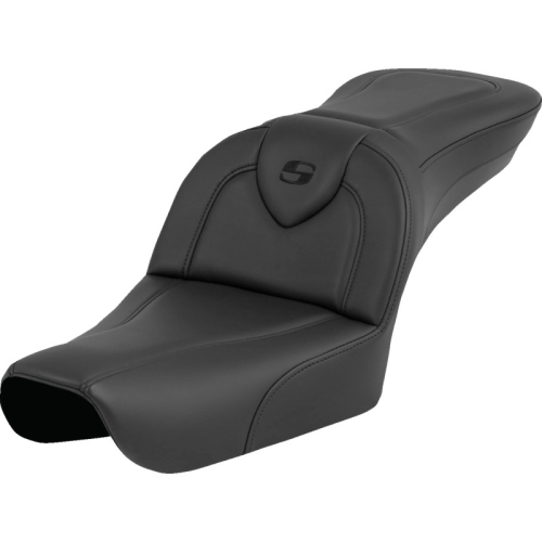 Saddlemen - Saddlemen Roadsofa Seat without Backrest - 804-05-187