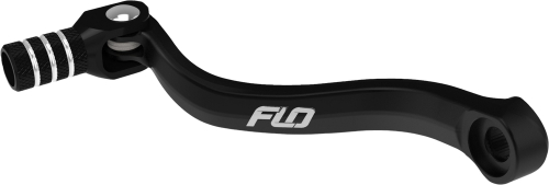 Flo Motorsports - Flo Motorsports Aluminum Shift Lever - Black - SF-793BLK