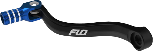 Flo Motorsports - Flo Motorsports Aluminum Shift Lever - Blue - SF-795BLU