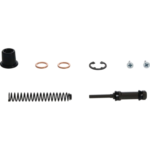 Pro-X - Pro-X Master Cylinder Rebuild Kit - 16.940014