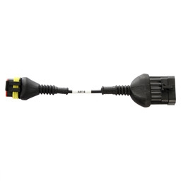 TEXA - TEXA Mercruiser, Crusader 10-Pin; MEFI-1, 2, 3, 4, 4B Replacement Cable - AM14