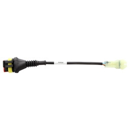 TEXA - TEXA Suzuki Marine 4-Pin Replacement Cable - AM22