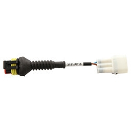 TEXA - TEXA Basic Suzuki Replacement Cable - AP15
