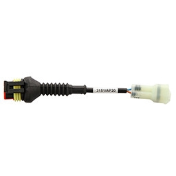 TEXA - TEXA Basic Honda Replacement Cable - AP20