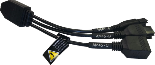 TEXA - TEXA Kawasaki PWC Key Registration Replacement Cable - AM45