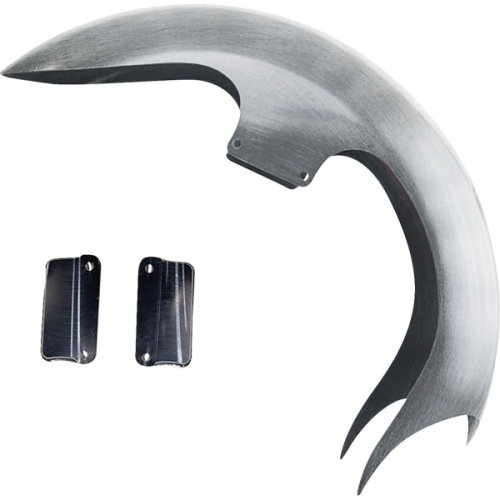 Paul Yaffe Originals - Paul Yaffe Originals Talon Front Fender for OEM Wheel - TALON-OEM-M8ST-S