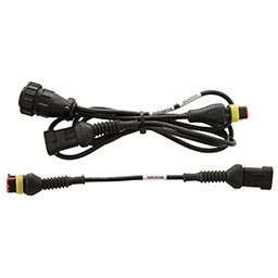TEXA - TEXA Aprilia SVX Supermoto Replacement Cable - AP14