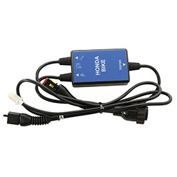 TEXA - TEXA Honda Blink Code Replacement Cable - AP06