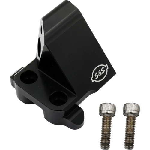 S&S Cycle - S&S Cycle Billet Aluminum Fuel Rail Kit - 160-0287