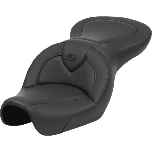 Saddlemen - Saddlemen Roadsofa Seat without Backrest - 804-04-187
