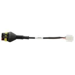TEXA - TEXA Volvo Penta KAD - TAMD Cable Replacement Cable - AM09