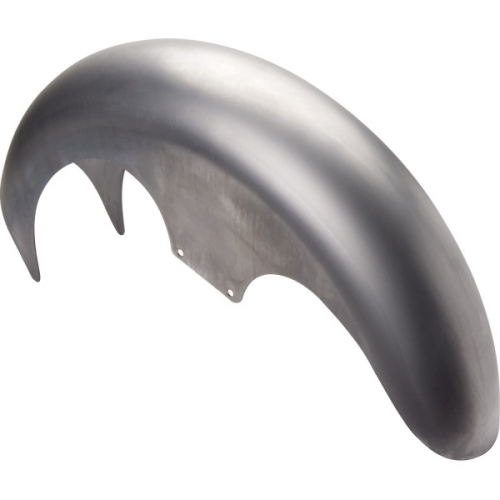 Paul Yaffe Originals - Paul Yaffe Originals DEI Front Fender for 23in. Wheel - DEI23-13E-B