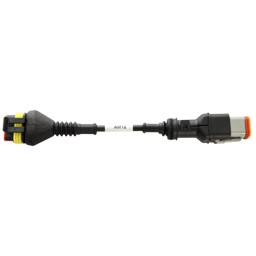 TEXA - TEXA Marine Steyr Cable Replacement Cable - AM12