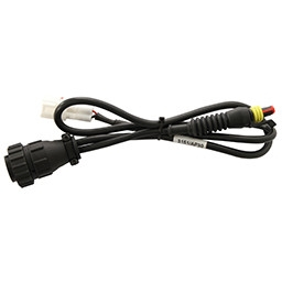 TEXA - TEXA Kawasaki MX Replacement Cable - AP30