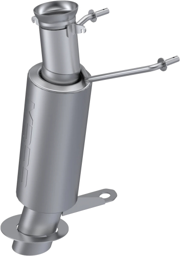 MBRP - MBRP Race Series Performance Exhaust - 2390316