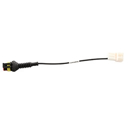 TEXA - TEXA Benelli Motorcycle Replacement Cable - AP33