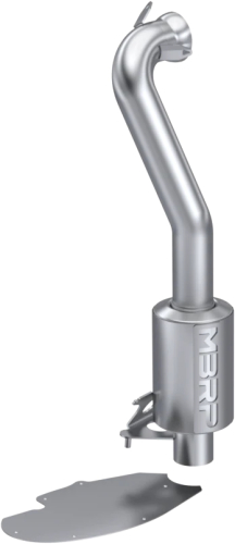 MBRP - MBRP Race Series Performance Exhaust - 4320507