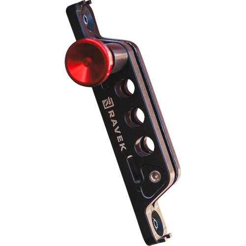 RAVEK - RAVEK Fire Extinguisher Mount - 59-230X