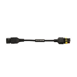 TEXA - TEXA Kymco Motorcycle Replacement Cable - AP46