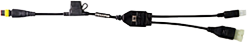 TEXA - TEXA Yamaha YZ 250F Replacement Cable - AP66