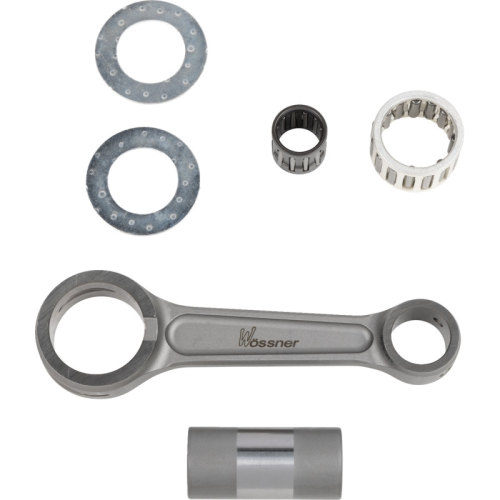 Wossner - Wossner Connecting Rod - P2078-R