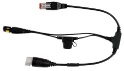 TEXA - TEXA Ski-Doo Power Replacement Cable - AP56A