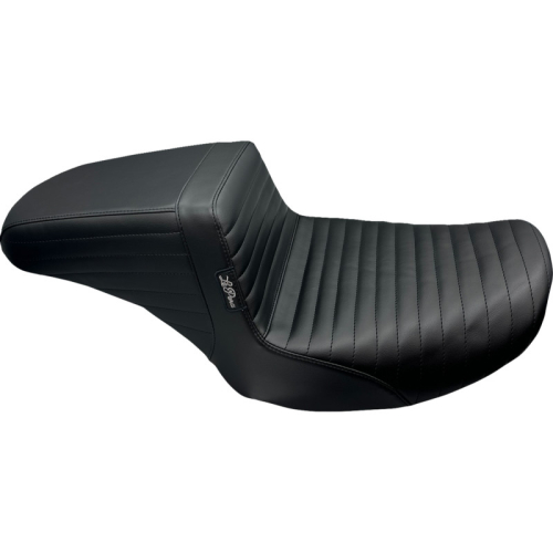 Le Pera - Le Pera Kickflip Seat - Pleated - LV-597PT