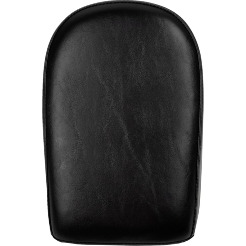 Le Pera - Le Pera Bare Bones Pillion Pad - Smooth - LV-005P