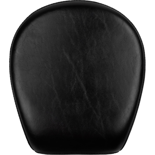 Le Pera - Le Pera Bare Bones Pillion Pad - Deluxe Diamond - LV-005PDX
