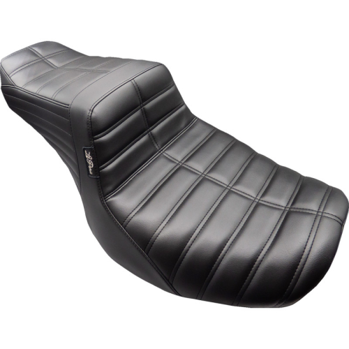 Le Pera - Le Pera Tailwhip Seat - Cordova - LV-587CP