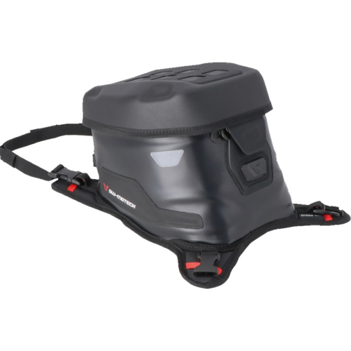 SW-MOTECH - SW-MOTECH Pro Cross WP Strap Tank Bag - BC.WPB.00.025.10000