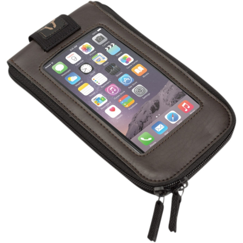 SW-MOTECH - SW-MOTECH Legend Gear Tank Strap and Accesory Bag Set -  LA3 - BC.TRS.11.667.50000