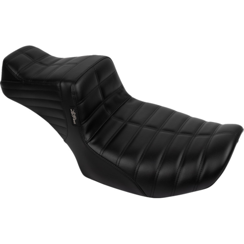 Le Pera - Le Pera Tailwhip Daddy Long Legs Seat - Cordova - LV-587DLCP