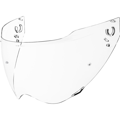 Icon - Icon Domain Pinlock Ready Shield - 0130-1409