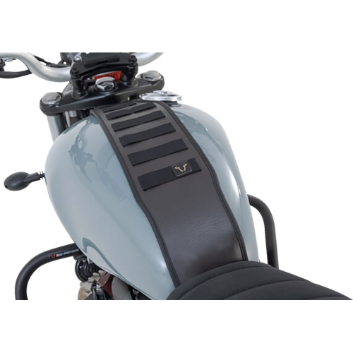 SW-MOTECH - SW-MOTECH Legend Gear Tank Strap and Accesory Bag Set -  LA2 - BC.TRS.11.667.50200