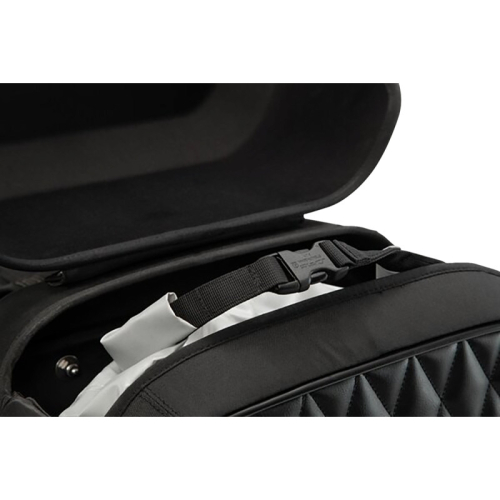 SW-MOTECH - SW-MOTECH Legend Gear Waterproof Inner Bag - LH1/LH2 - BC.ZUB.00.106.30000