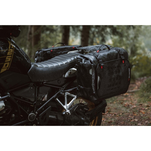 SW-MOTECH - SW-MOTECH Sysbag WP System - L/L - BC.SYS.04.835.21000B