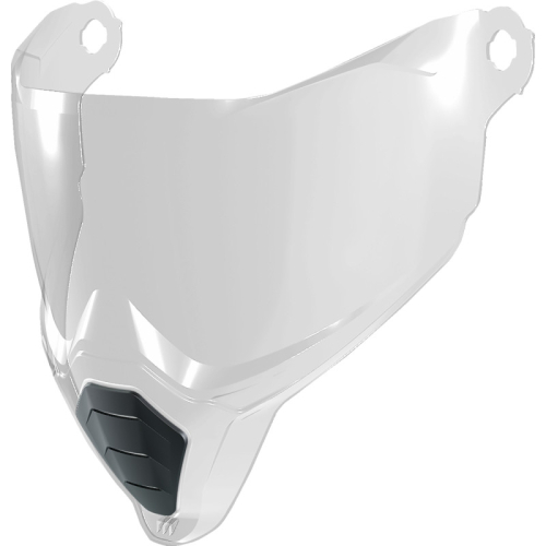 Icon - Icon Fog Free Ultrashield - Clear - 0130-1388