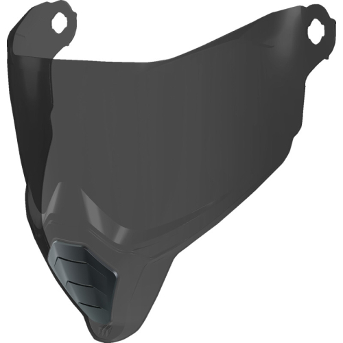 Icon - Icon Fog Free Ultrashield - Dark Smoke - 0130-1389