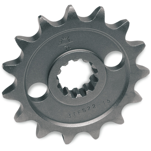 JT Sprockets - JT Sprockets Steel Front Sprocket - 15T - JTF1577.15