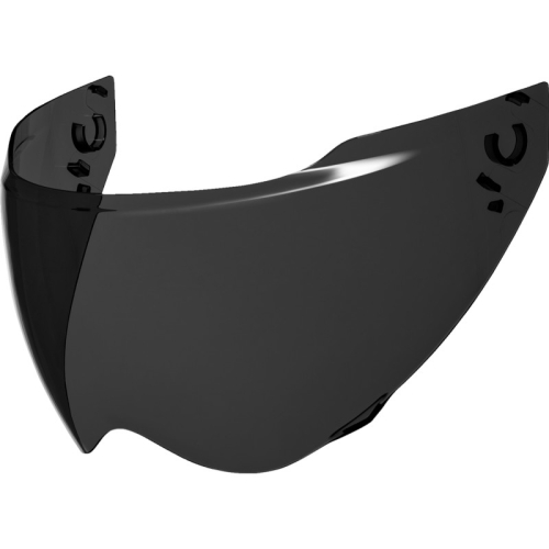 Icon - Icon Domain Shield - Limo Black - 0130-1329