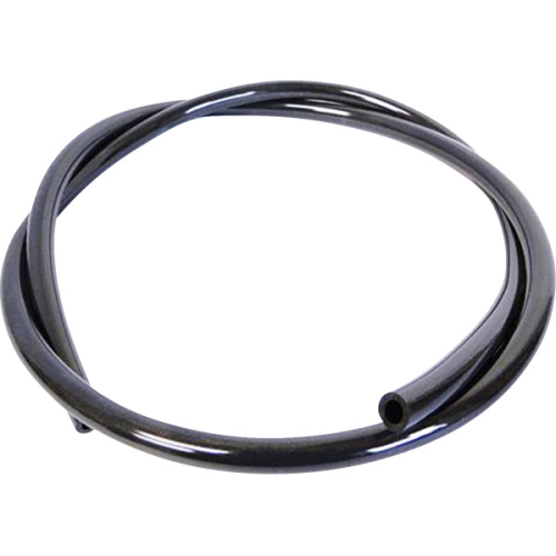 Helix Racing Products - Helix Racing Products Fuel Line - 1/4in. IDx3/8in. OD - 10ft. - Black - 140-3717