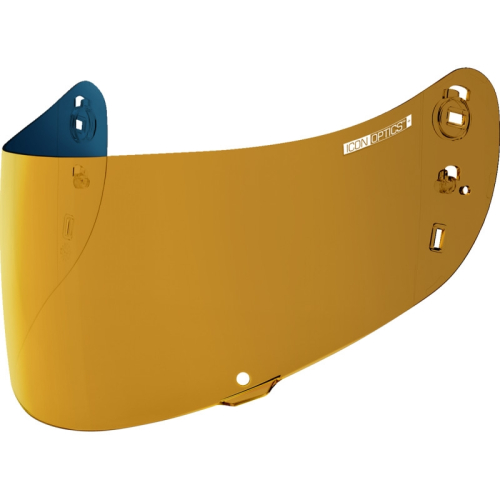 Icon - Icon Optic Shield - 25K Gold - 0130-1352