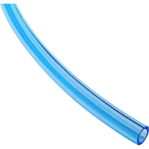 Helix Racing Products - Helix Racing Products Fuel Line - 1/4in. IDx3/8in. OD - 10ft. - Transparent Blue - 140-3714