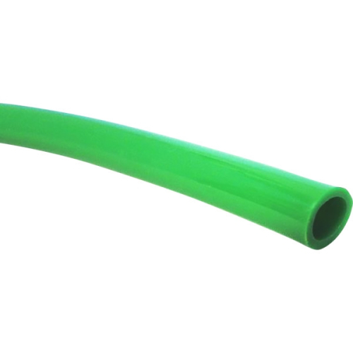 Helix Racing Products - Helix Racing Products Fuel Line - 1/4in. IDx3/8in. OD - 10ft. - Opaque Green - 140-3713S